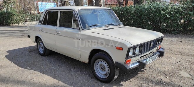 LADA (VAZ) 2106 1992, 97,889 km - 1.5 л - Şəmkir