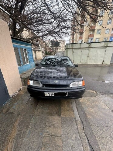 LADA (VAZ) 2114 2011, 280,000 km - 1.6 l - Bakı