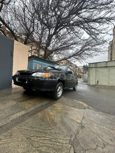 LADA (VAZ) 2114 2011, 280,000 km - 1.6 l - Bakı