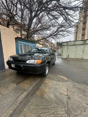 LADA (VAZ) 2114 2011, 280,000 km - 1.6 l - Bakı