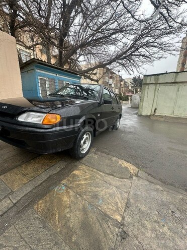 LADA (VAZ) 2114 2011, 280,000 km - 1.6 l - Bakı