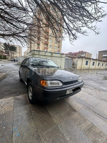 LADA (VAZ) 2114 2011, 280,000 km - 1.6 l - Bakı