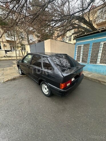 LADA (VAZ) 2114 2011, 280,000 km - 1.6 l - Bakı