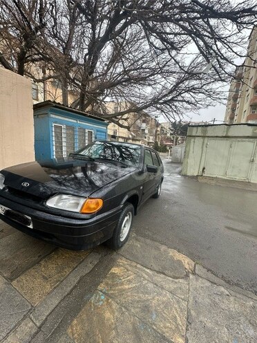LADA (VAZ) 2114 2011, 280,000 km - 1.6 l - Bakı