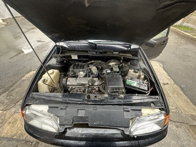 LADA (VAZ) 2114 2011, 280,000 km - 1.6 l - Bakı