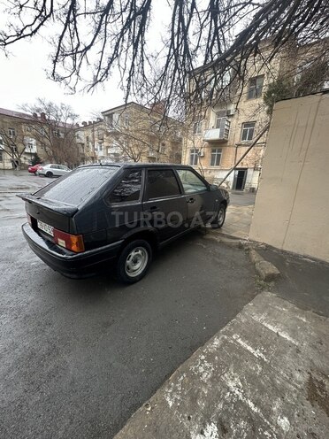 LADA (VAZ) 2114 2011, 280,000 km - 1.6 l - Bakı