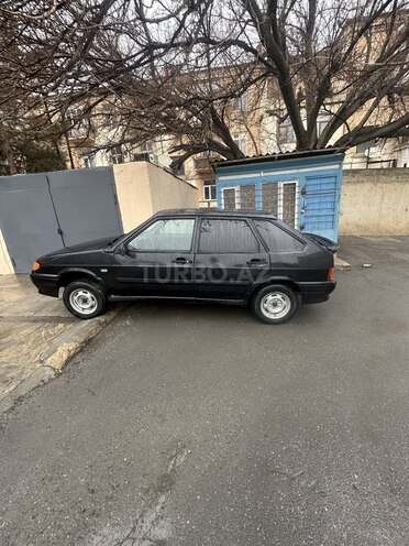 LADA (VAZ) 2114 2011, 280,000 km - 1.6 l - Bakı