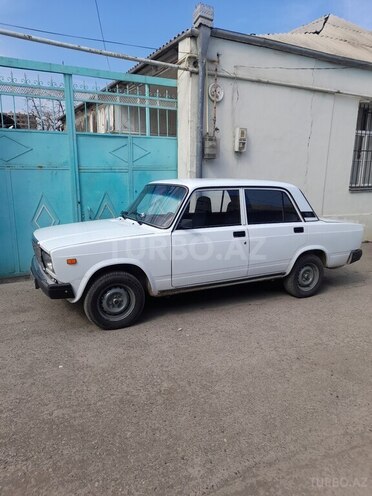 LADA (VAZ) 2107 2006, 31,261 km - 1.6 l - Gəncə