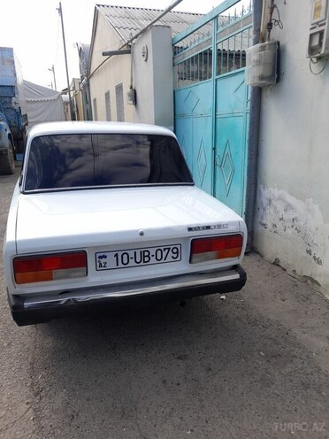 LADA (VAZ) 2107 2006, 31,261 km - 1.6 l - Gəncə