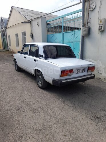 LADA (VAZ) 2107 2006, 31,261 km - 1.6 l - Gəncə