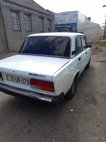 LADA (VAZ) 2107 2006, 31,261 km - 1.6 l - Gəncə