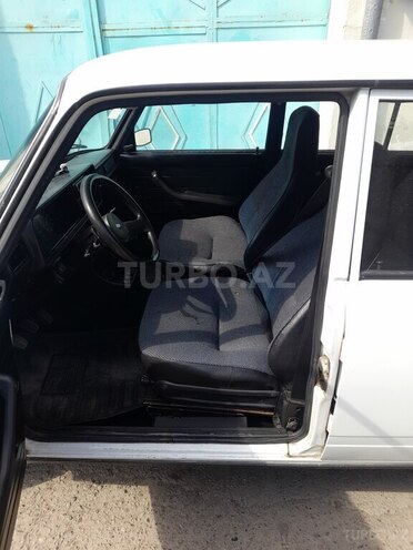 LADA (VAZ) 2107 2006, 31,261 km - 1.6 l - Gəncə