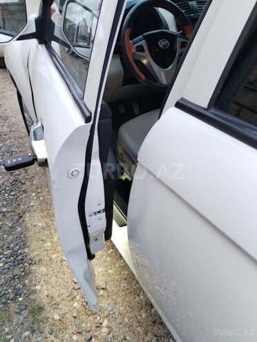 Lifan X60 2012, 219,000 km - 1.8 l - Balakən