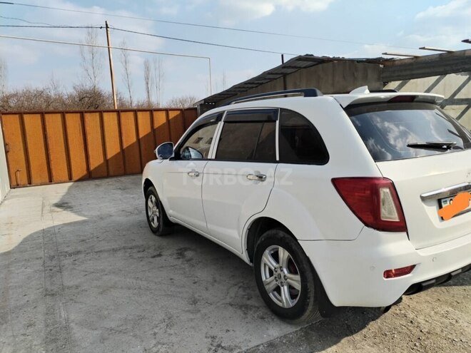 Lifan X60 2012, 219,000 km - 1.8 l - Balakən