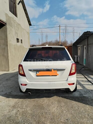 Lifan X60 2012, 219,000 km - 1.8 l - Balakən