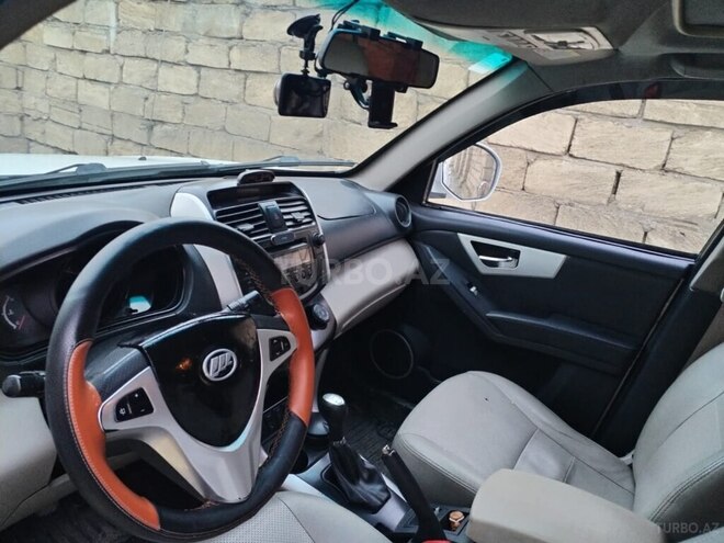 Lifan X60 2012, 219,000 km - 1.8 l - Balakən