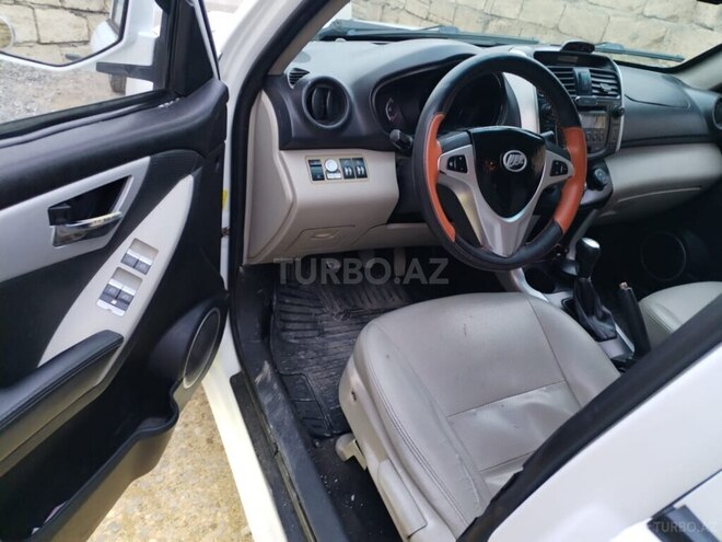Lifan X60 2012, 219,000 km - 1.8 l - Balakən