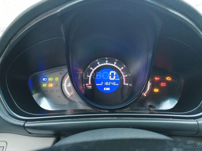 Lifan X60 2012, 219,000 km - 1.8 l - Balakən