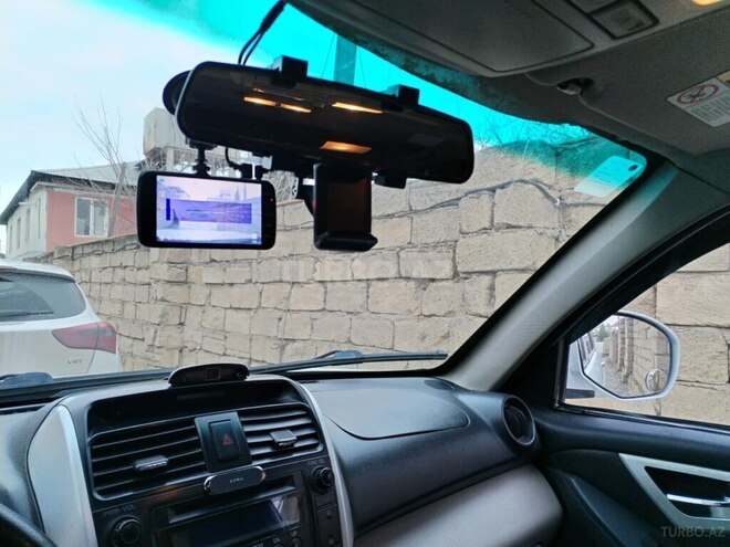 Lifan X60 2012, 219,000 km - 1.8 l - Balakən