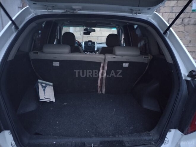 Lifan X60 2012, 219,000 km - 1.8 l - Balakən