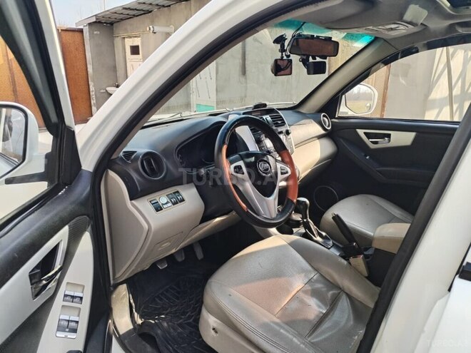 Lifan X60 2012, 219,000 km - 1.8 l - Balakən