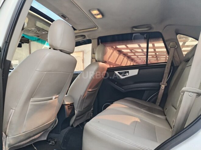 Lifan X60 2012, 219,000 km - 1.8 l - Balakən