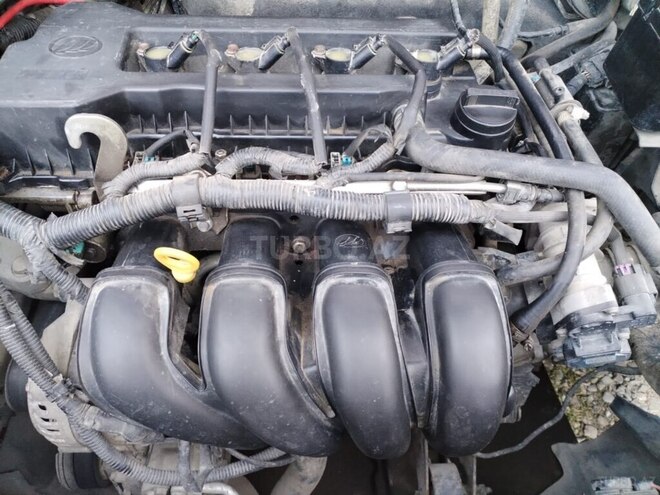 Lifan X60 2012, 219,000 km - 1.8 l - Balakən