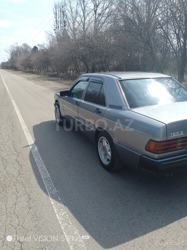 Mercedes 190 1991, 345,123 km - 2.0 l - Şəmkir