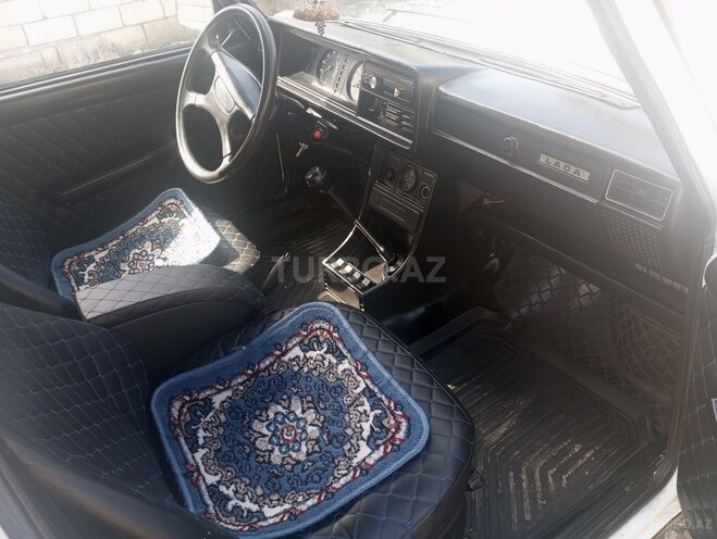 LADA (VAZ) 2107 2008, 93,742 km - 1.6 л - Goranboy