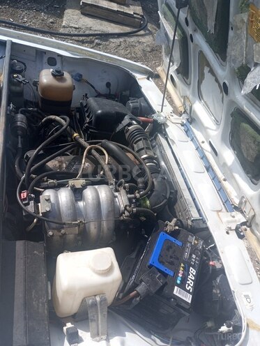LADA (VAZ) 2107 2008, 93,742 km - 1.6 л - Goranboy