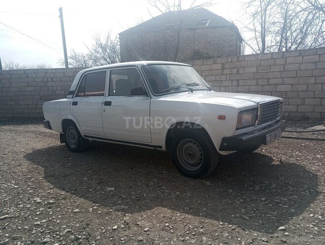 LADA (VAZ) 2107 2008, 93,742 km - 1.6 л - Goranboy