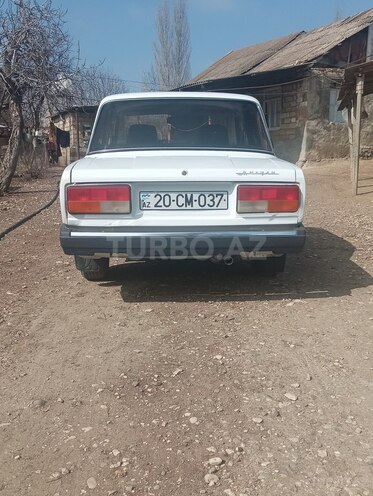 LADA (VAZ) 2107 2008, 93,742 km - 1.6 л - Goranboy