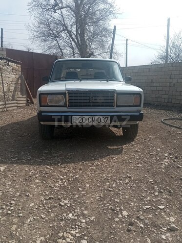 LADA (VAZ) 2107 2008, 93,742 km - 1.6 л - Goranboy