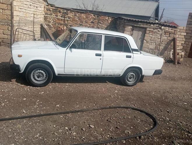 LADA (VAZ) 2107 2008, 93,742 km - 1.6 л - Goranboy