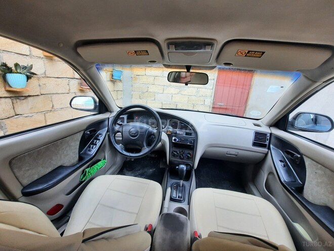Hyundai Elantra 2001, 364,000 km - 2.0 l - Sumqayıt