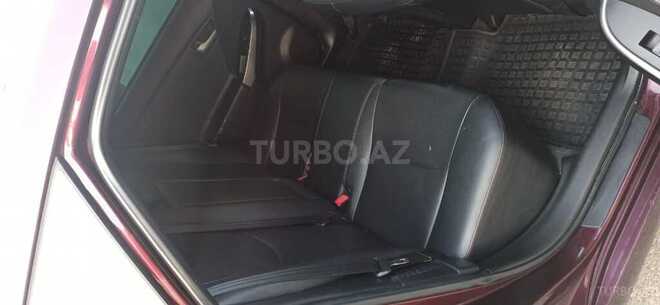 Toyota Prius 2012, 280,000 km - 1.8 l - Bakı