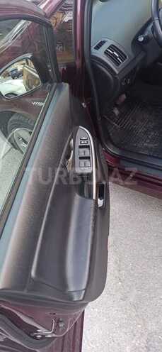 Toyota Prius 2012, 280,000 km - 1.8 l - Bakı