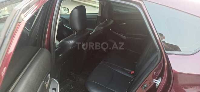 Toyota Prius 2012, 280,000 km - 1.8 l - Bakı