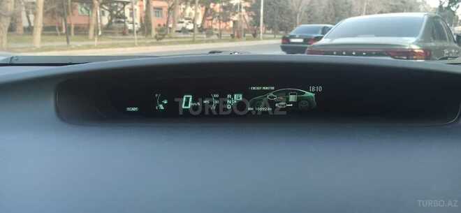 Toyota Prius 2012, 280,000 km - 1.8 l - Bakı