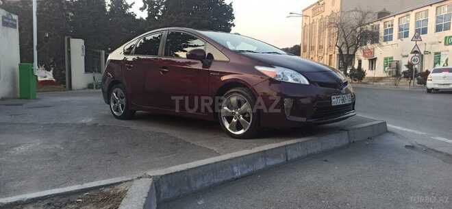 Toyota Prius 2012, 280,000 km - 1.8 l - Bakı