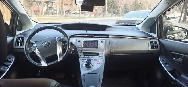 Toyota Prius 2012, 280,000 km - 1.8 l - Bakı