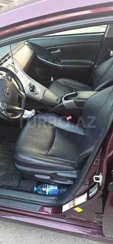 Toyota Prius 2012, 280,000 km - 1.8 l - Bakı