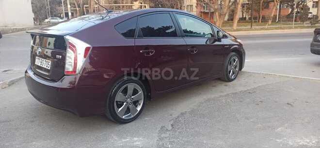 Toyota Prius 2012, 280,000 km - 1.8 l - Bakı