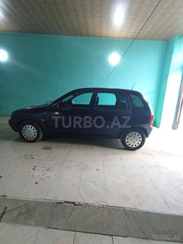 Opel Vita 1998, 376,000 km - 1.4 l - Bakı