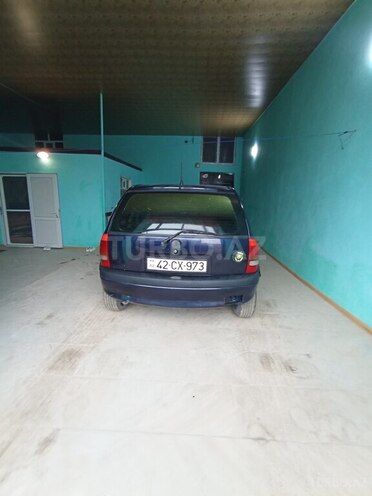 Opel Vita 1998, 376,000 km - 1.4 l - Bakı
