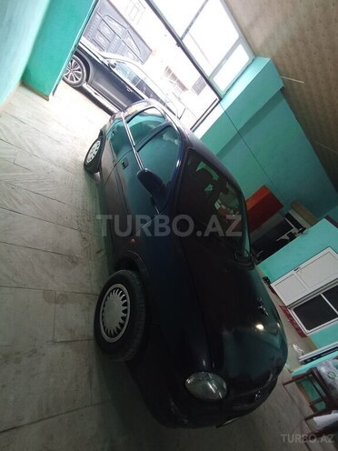 Opel Vita 1998, 376,000 km - 1.4 l - Bakı