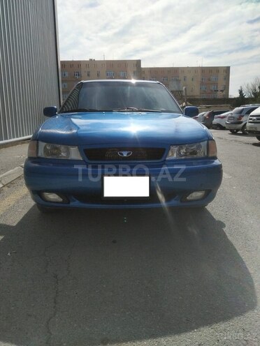 Daewoo Nexia 1997, 320,000 km - 1.5 l - Bakı