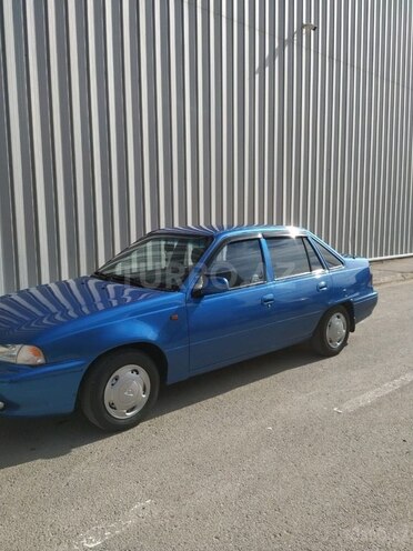 Daewoo Nexia 1997, 320,000 km - 1.5 l - Bakı