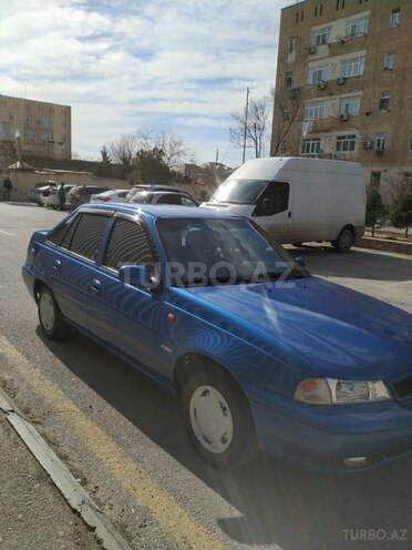 Daewoo Nexia 1997, 320,000 km - 1.5 l - Bakı
