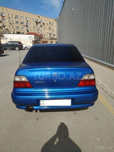 Daewoo Nexia 1997, 320,000 km - 1.5 l - Bakı
